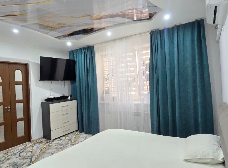 Apartament 1 cameră, 37 m² + balcon – Ciocana