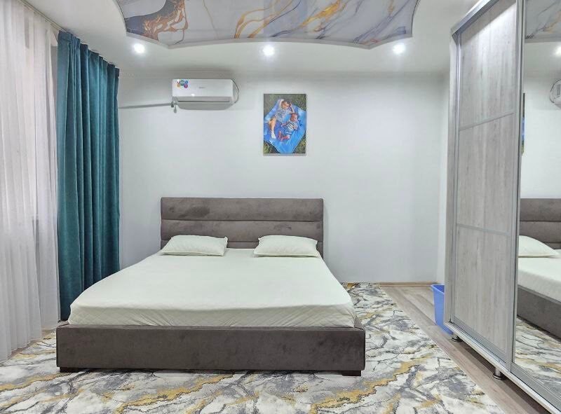 Apartament 1 cameră, 37 m² + balcon – Ciocana