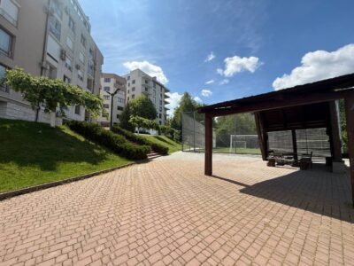 Apartament 61 m², Inamstro – Ciocîrliei