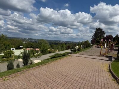 Apartament 61 m², Inamstro – Ciocîrliei