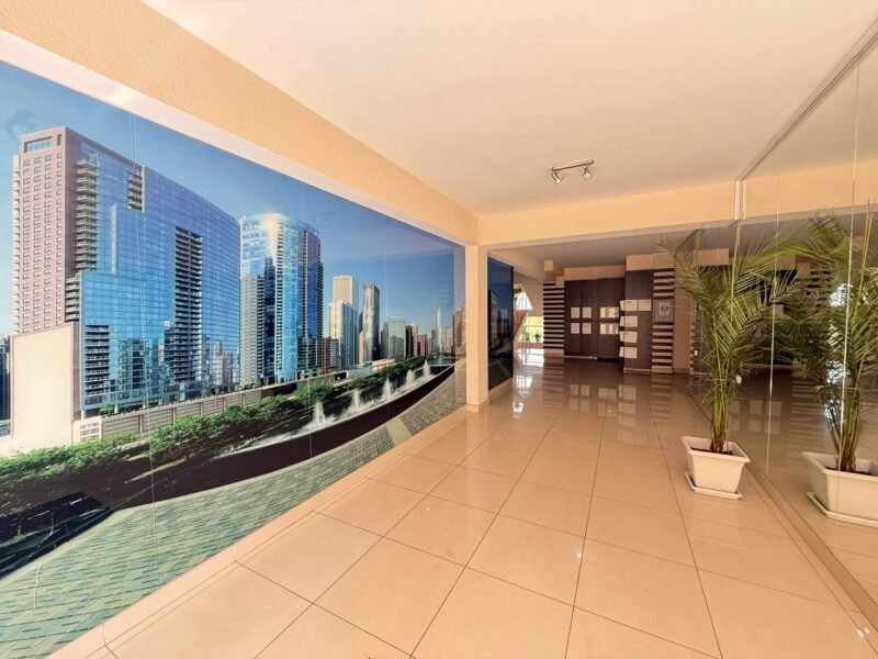 Apartament 61 m², Inamstro – Ciocîrliei