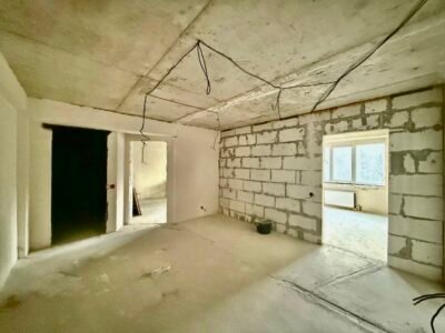 Apartament 2 camere + living, 82 m², Calea Ieșilor