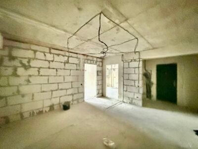 Apartament 2 camere + living, 82 m², Calea Ieșilor