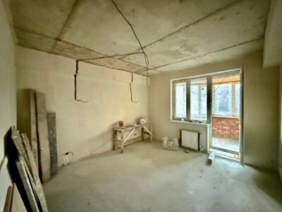 Apartament 2 camere + living, 82 m², Calea Ieșilor