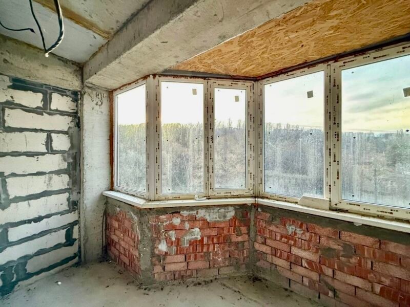 Apartament 2 camere + living, 82 m², Calea Ieșilor