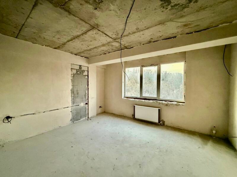 Apartament 2 camere + living, 82 m², Calea Ieșilor