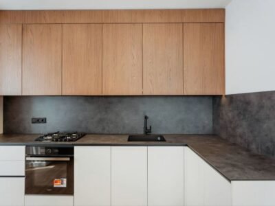 Penthouse 3 dormitoare + living, 103 m², Durlești