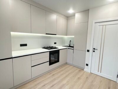 Apartament 1 odaie + living, 43 m², Colina Durlești