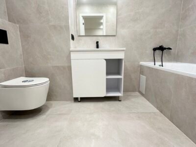 Apartament 1 odaie + living, 43 m², Colina Durlești