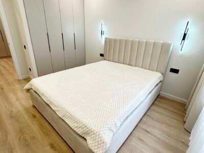 Apartament 1 odaie + living, 43 m², Colina Durlești