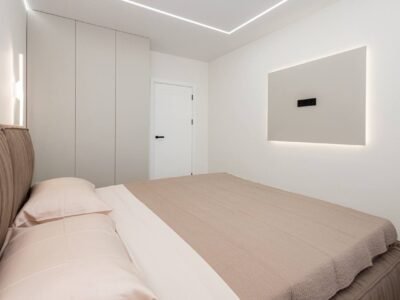 Apartament 2 dormitoare + living, 70 m², Buiucani (ExFactor)