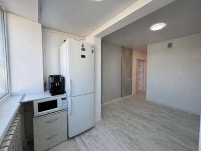 Ciocana – 2 odăi, 56 m², bd. Mircea cel Bătrân