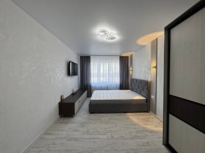 Ciocana – 2 odăi, 56 m², bd. Mircea cel Bătrân