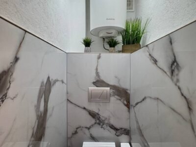 Ciocana – 2 odăi, 56 m², bd. Mircea cel Bătrân