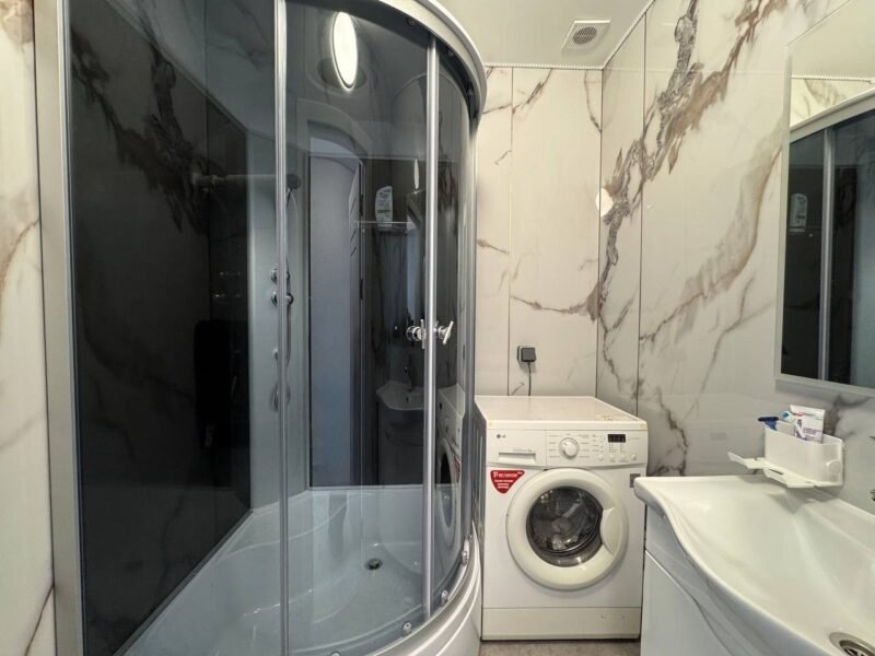 Ciocana – 2 odăi, 56 m², bd. Mircea cel Bătrân