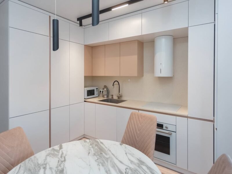 Centru – 1 dormitor + salon, 60 m², Valea Trandafirilor