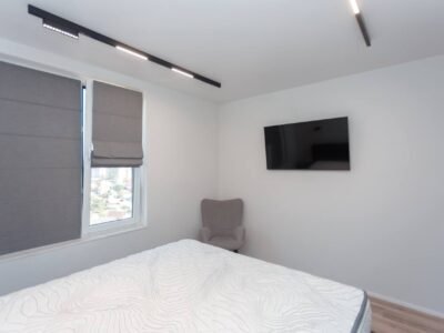 Centru – 1 dormitor + salon, 60 m², Valea Trandafirilor