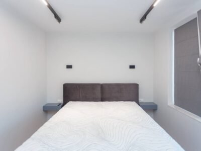 Centru – 1 dormitor + salon, 60 m², Valea Trandafirilor