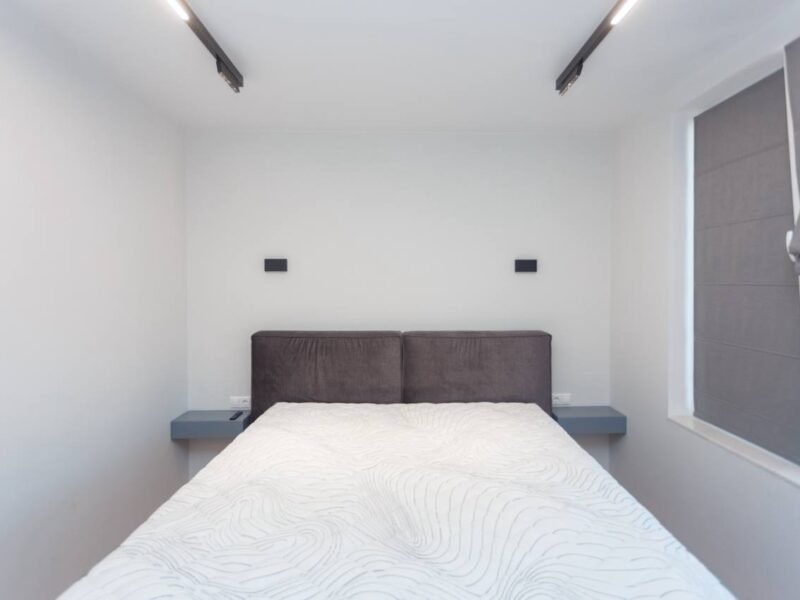 Centru – 1 dormitor + salon, 60 m², Valea Trandafirilor