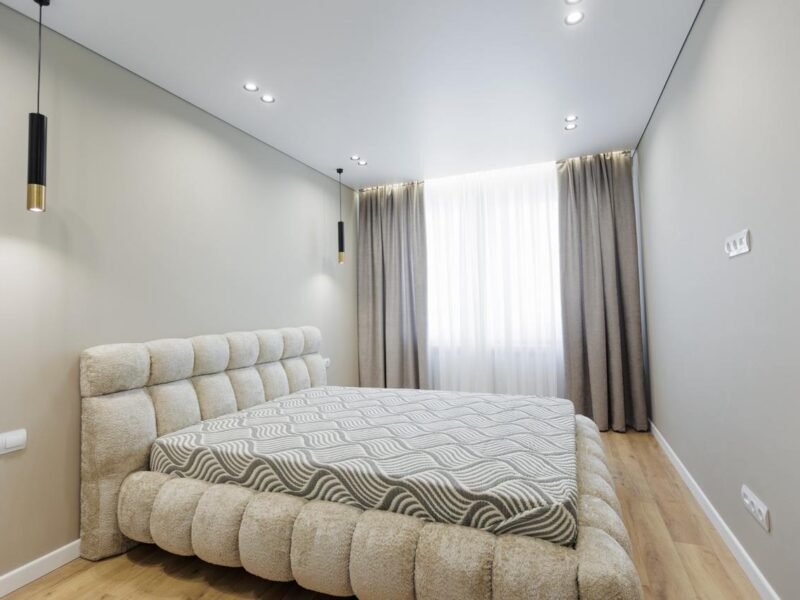 ExFactor – 2 camere + living, 68 m², Vasile Lupu