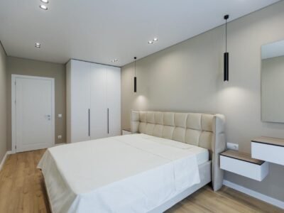 ExFactor – 2 camere + living, 68 m², Vasile Lupu