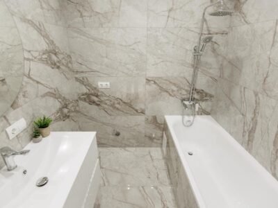 ExFactor – 2 camere + living, 68 m², Vasile Lupu