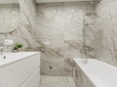 ExFactor – 2 camere + living, 68 m², Vasile Lupu