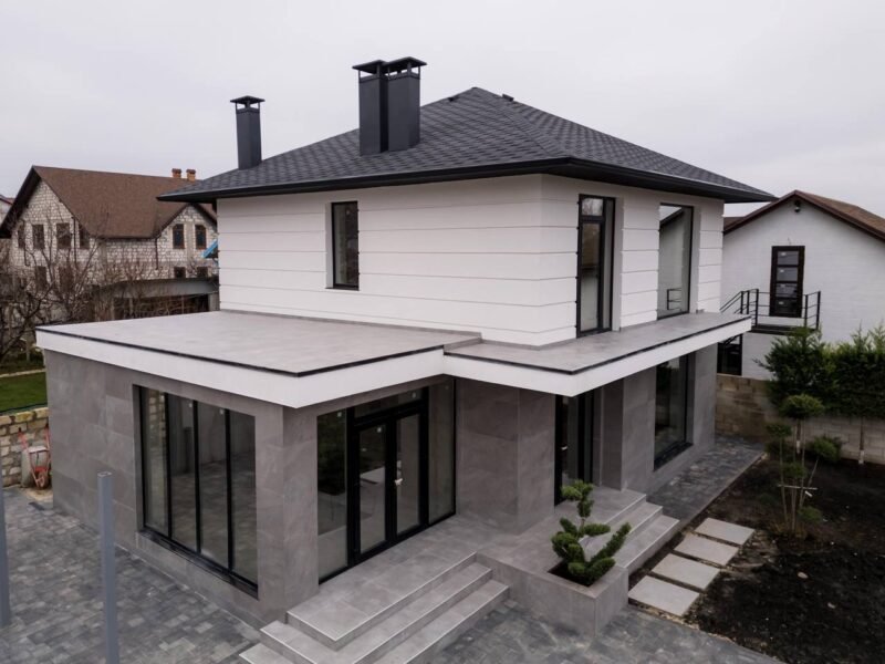 Casă la sol, 163 m², 3.7 ari, Bubuieci