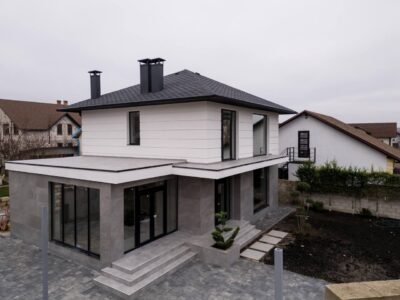 Casă la sol, 163 m², 3.7 ari, Bubuieci