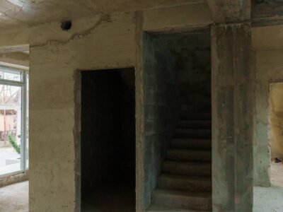 Casă la sol, 163 m², 3.7 ari, Bubuieci