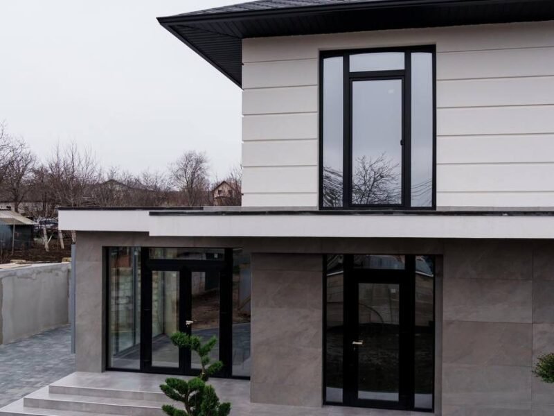 Casă la sol, 163 m², 3.7 ari, Bubuieci