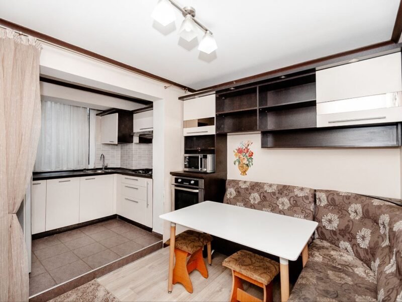 3 camere, 72 m², Alecu Russo, Ciocana