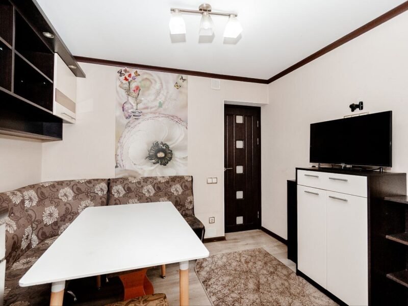 3 camere, 72 m², Alecu Russo, Ciocana