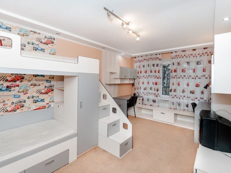 3 camere, 72 m², Alecu Russo, Ciocana