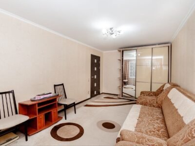 3 camere, 72 m², Alecu Russo, Ciocana