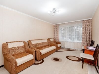 3 camere, 72 m², Alecu Russo, Ciocana