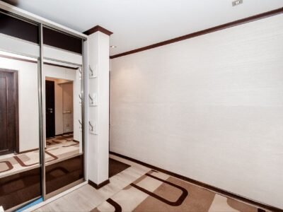 3 camere, 72 m², Alecu Russo, Ciocana