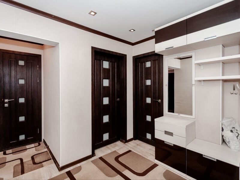 3 camere, 72 m², Alecu Russo, Ciocana