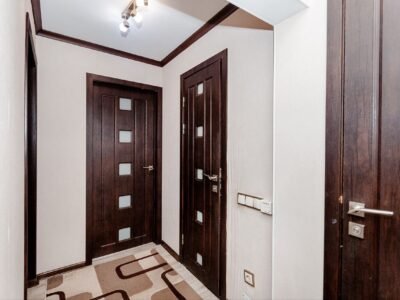 3 camere, 72 m², Alecu Russo, Ciocana