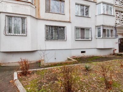 3 camere, 72 m², Alecu Russo, Ciocana