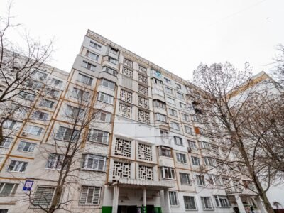 3 camere, 72 m², Alecu Russo, Ciocana