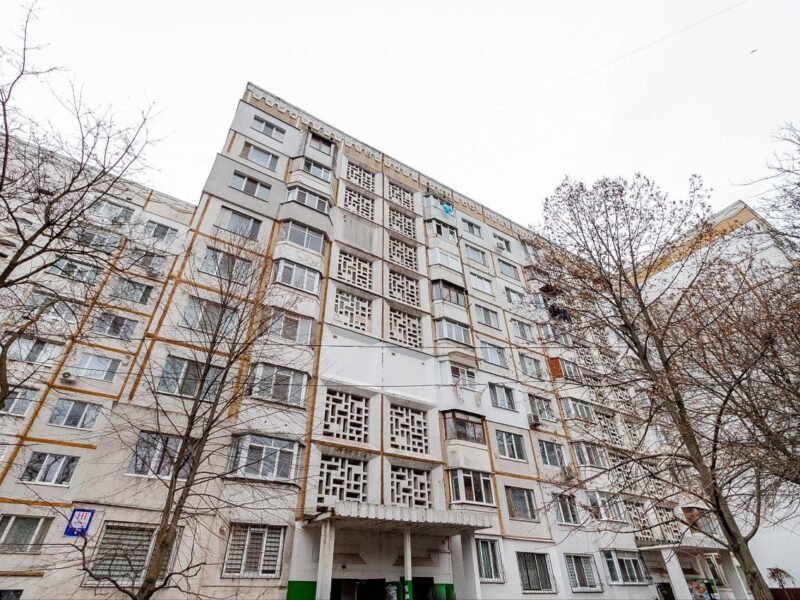 3 camere, 72 m², Alecu Russo, Ciocana