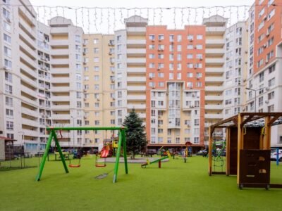 2 camere, 58 m², Vasile Lupu – Astercon