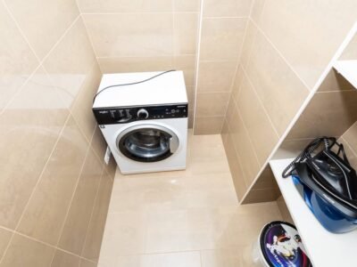 2 camere, 58 m², Vasile Lupu – Astercon