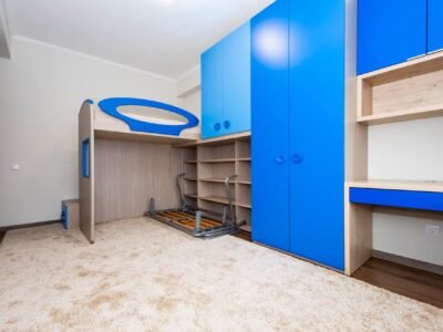 2 camere, 58 m², Vasile Lupu – Astercon