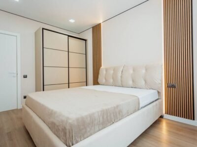 Telecentru, 2 odăi + living, str. Ialoveni 100/3, 57 m²