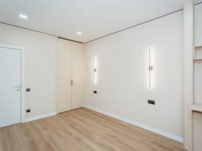 Telecentru, 2 odăi + living, str. Ialoveni 100/3, 57 m²