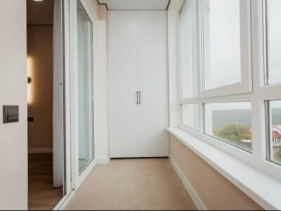 Telecentru, 2 odăi + living, str. Ialoveni 100/3, 57 m²