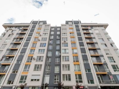 Telecentru, 2 odăi + living, str. Ialoveni 100/3, 57 m²