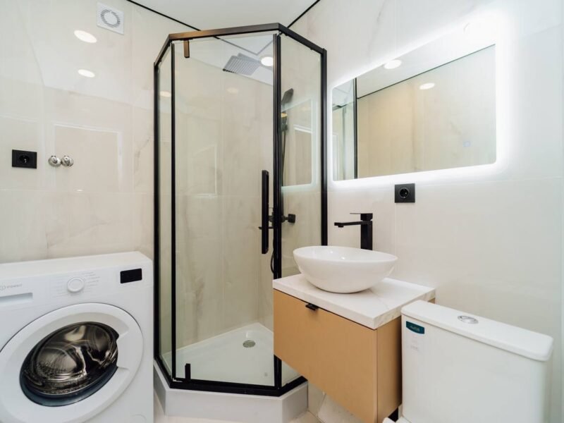 Botanica, 2 odăi + living, Trandafirilor 31/6, 50 mp